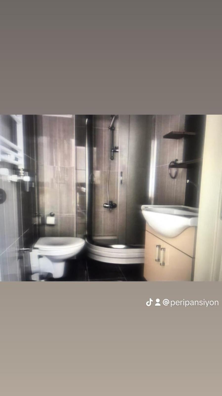 Peri Pansiyon Cinarcik Luaran gambar