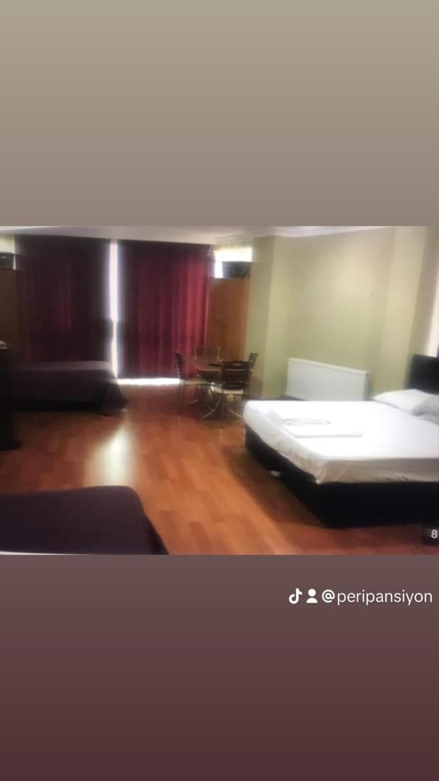 Peri Pansiyon Cinarcik Luaran gambar
